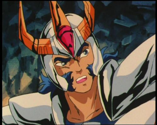 Otaku Gallery  / Anime e Manga / Saint Seiya / Screen Shots / Episodi / 014 - La resa dei conti / 106.jpg